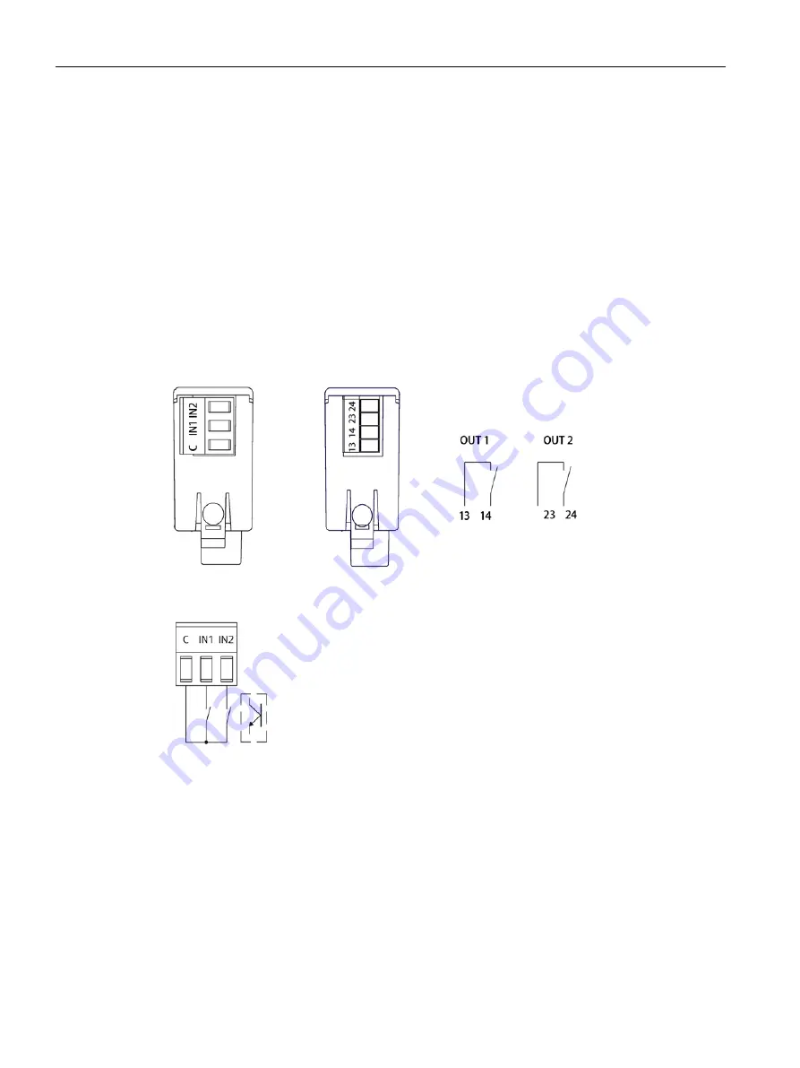 Siemens SENTRON ATC6300 Скачать руководство пользователя страница 190