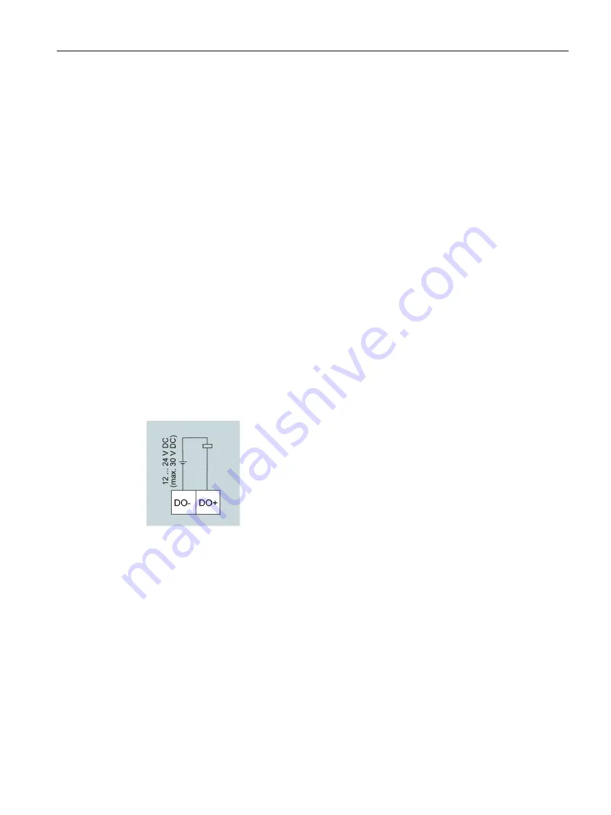 Siemens SENTRON PAC2200 Product Manual Download Page 27