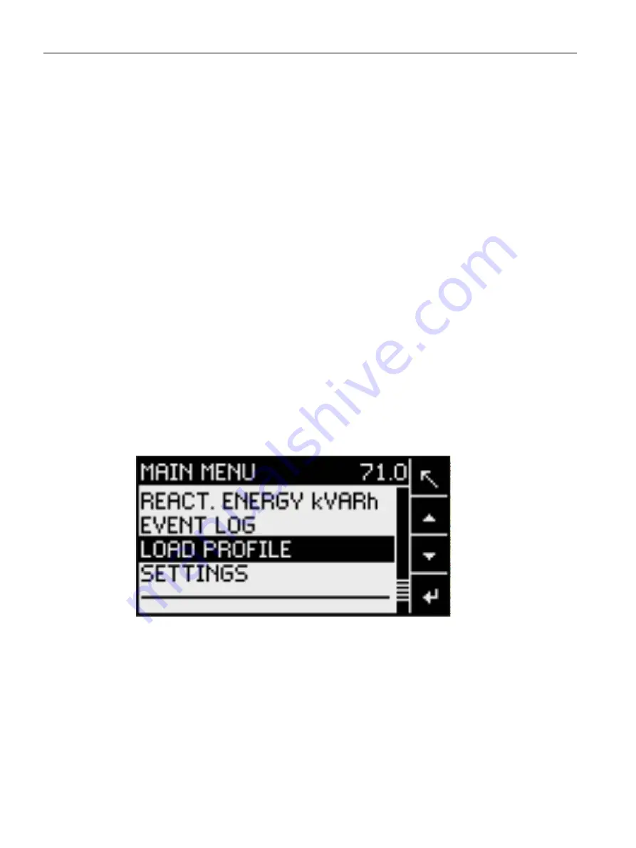 Siemens SENTRON PAC2200CLP Product Manual Download Page 28