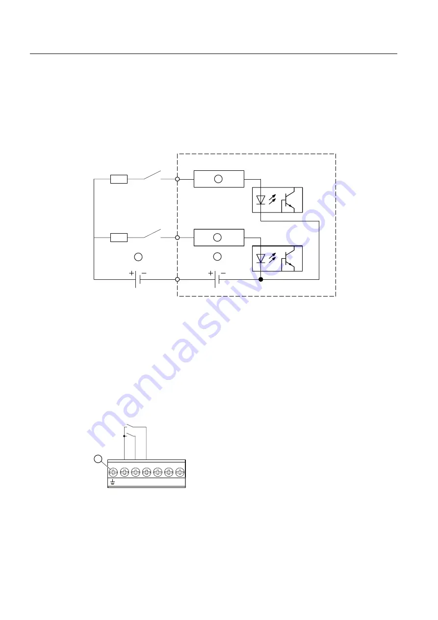 Siemens SENTRON PAC3100 Manual Download Page 24