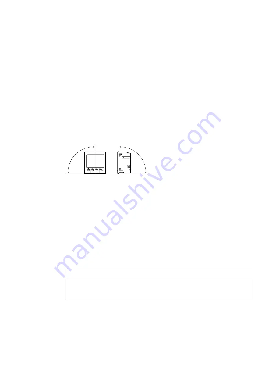 Siemens SENTRON PAC3100 Manual Download Page 29