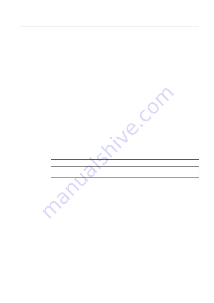 Siemens SENTRON PAC3100 Manual Download Page 33