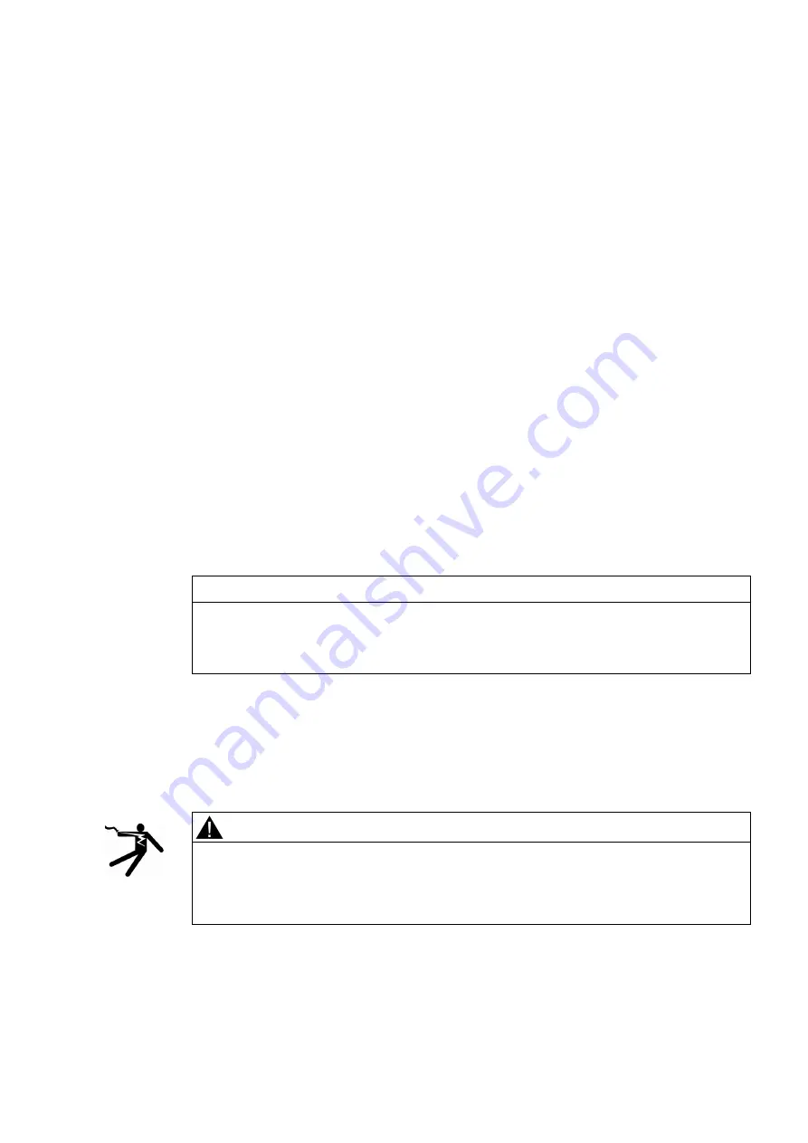 Siemens SENTRON PAC3100 Manual Download Page 51