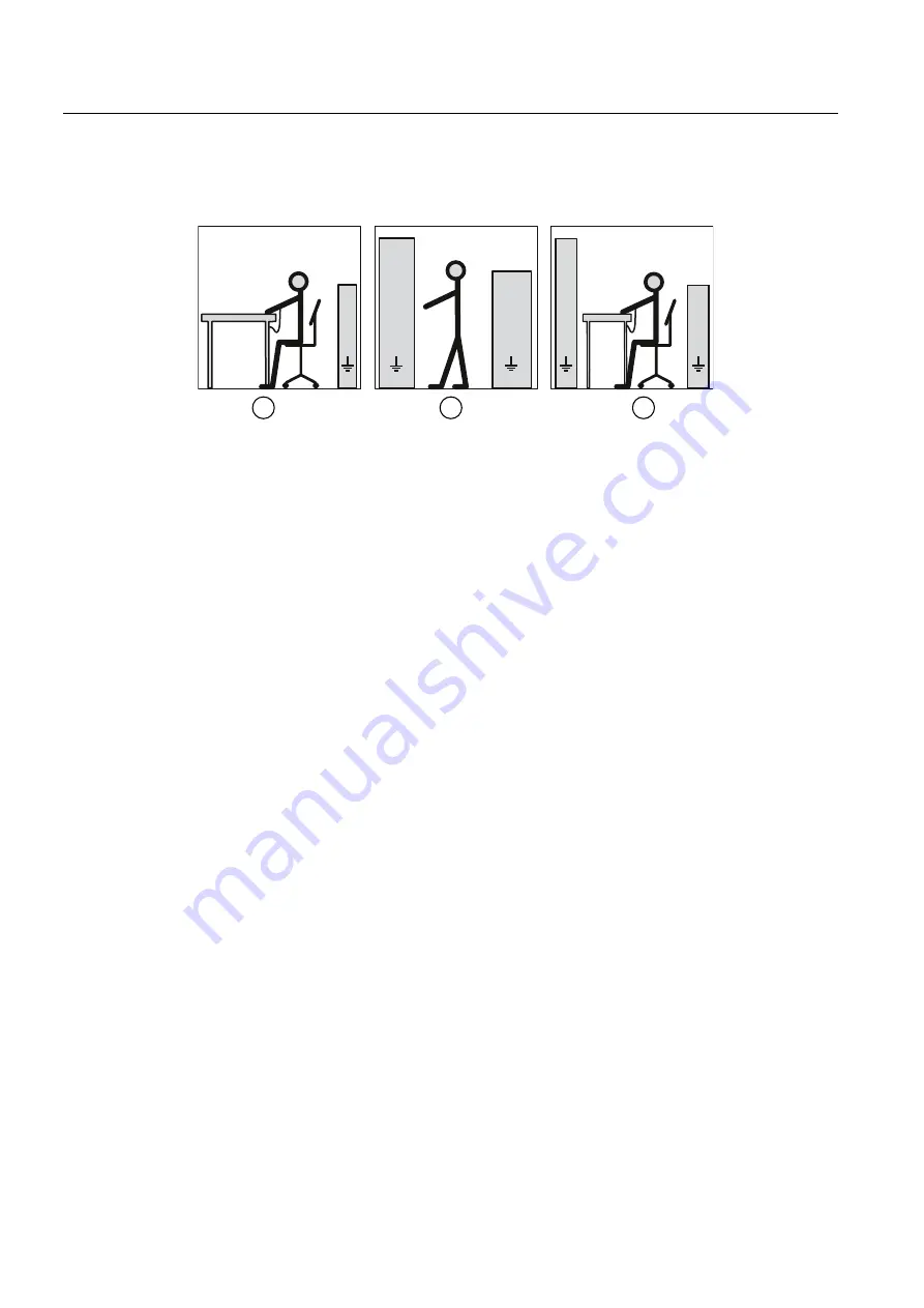 Siemens SENTRON PAC3100 Manual Download Page 144