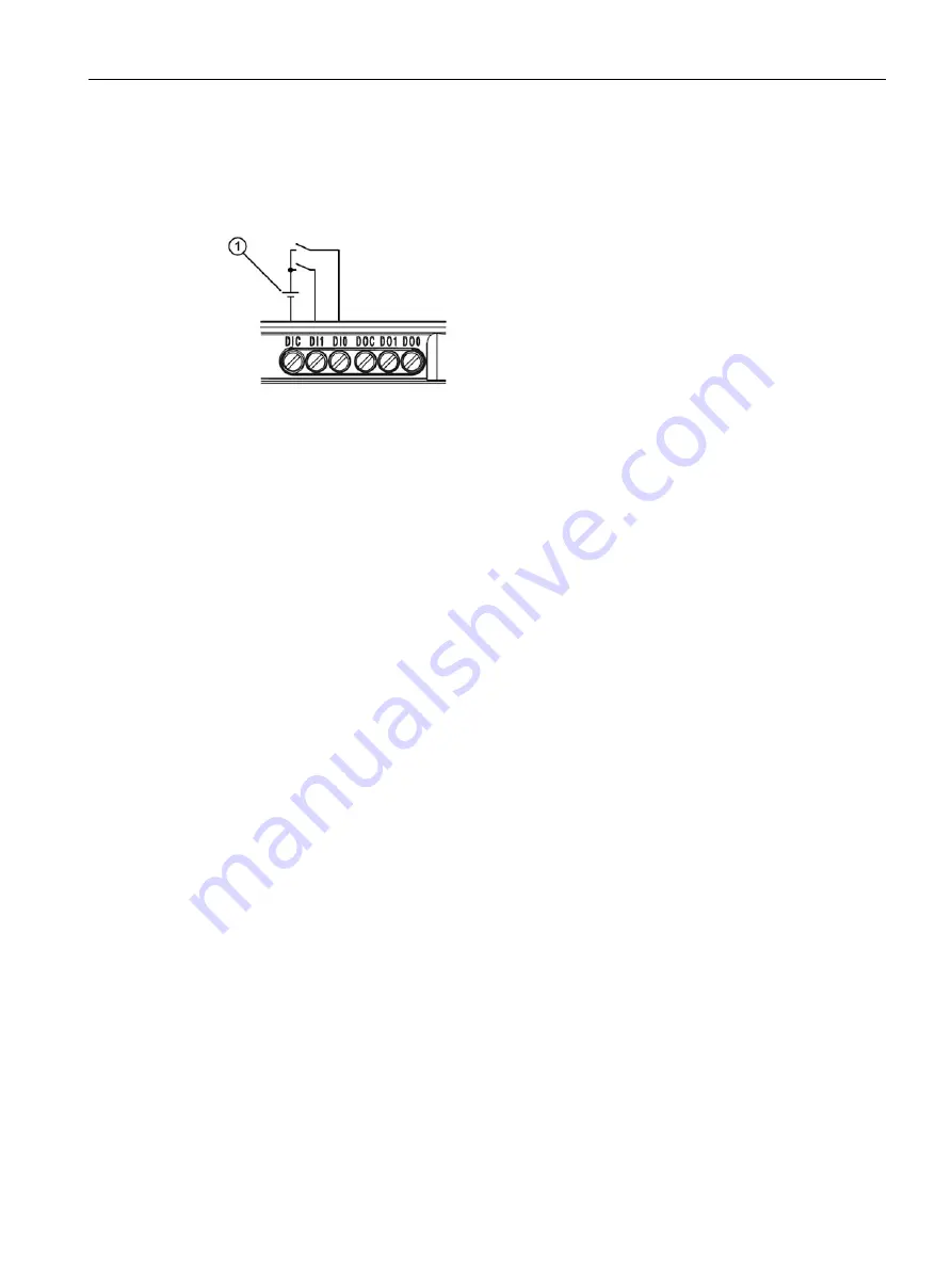 Siemens SENTRON PAC3120 Manual Download Page 29