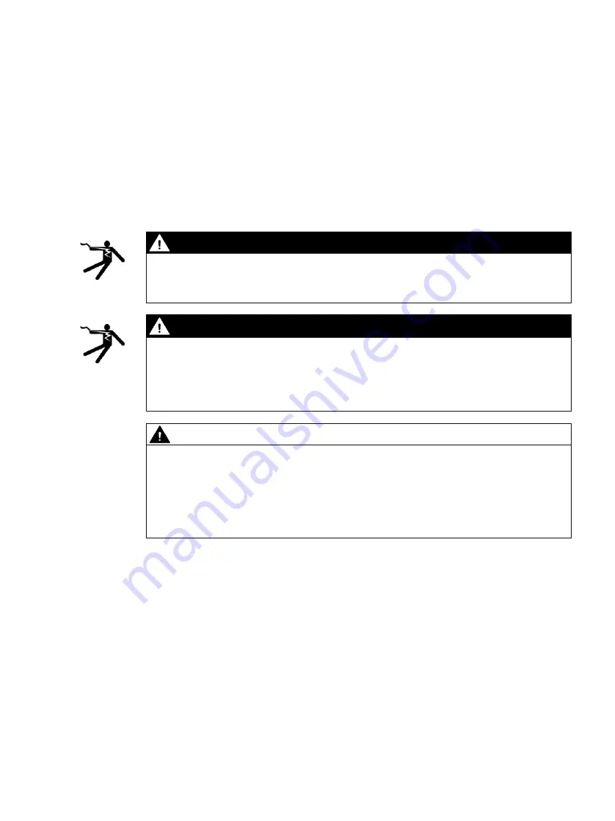 Siemens SENTRON PAC3120 Manual Download Page 41