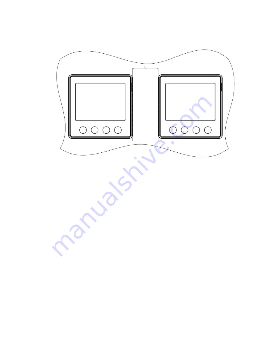 Siemens SENTRON PAC3120 Manual Download Page 112