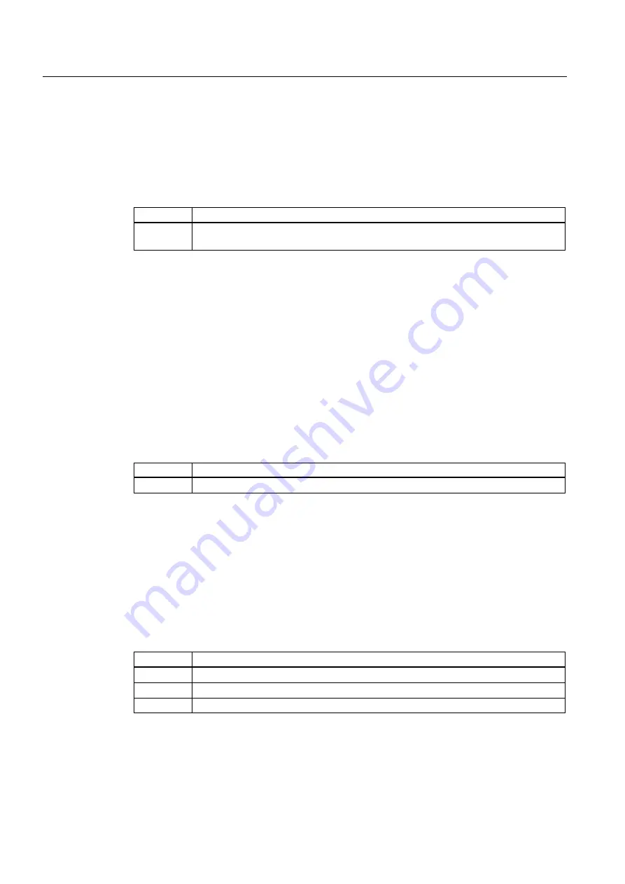 Siemens SENTRON PAC3200 Manual Download Page 14