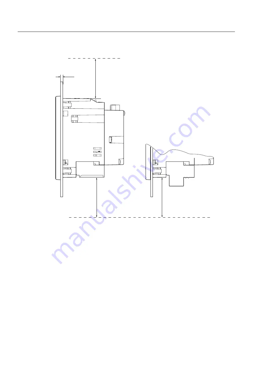 Siemens SENTRON PAC3200 Manual Download Page 170