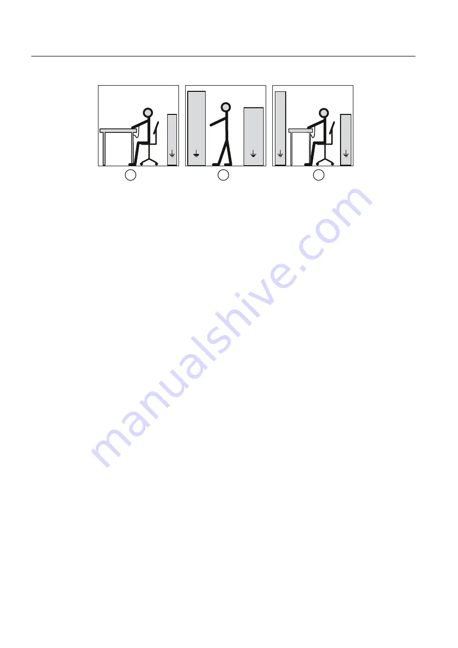 Siemens SENTRON PAC3200 Manual Download Page 174