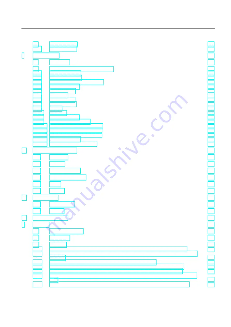 Siemens SENTRON PAC4200 Manual Download Page 5