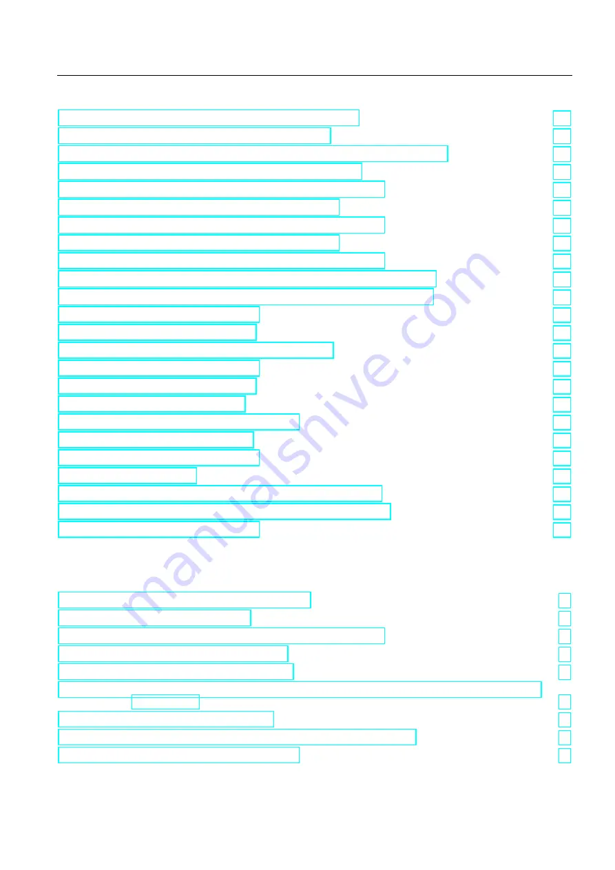 Siemens SENTRON PAC4200 Manual Download Page 7