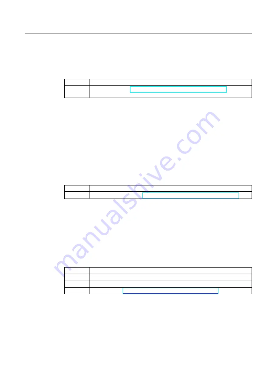 Siemens SENTRON PAC4200 Manual Download Page 13