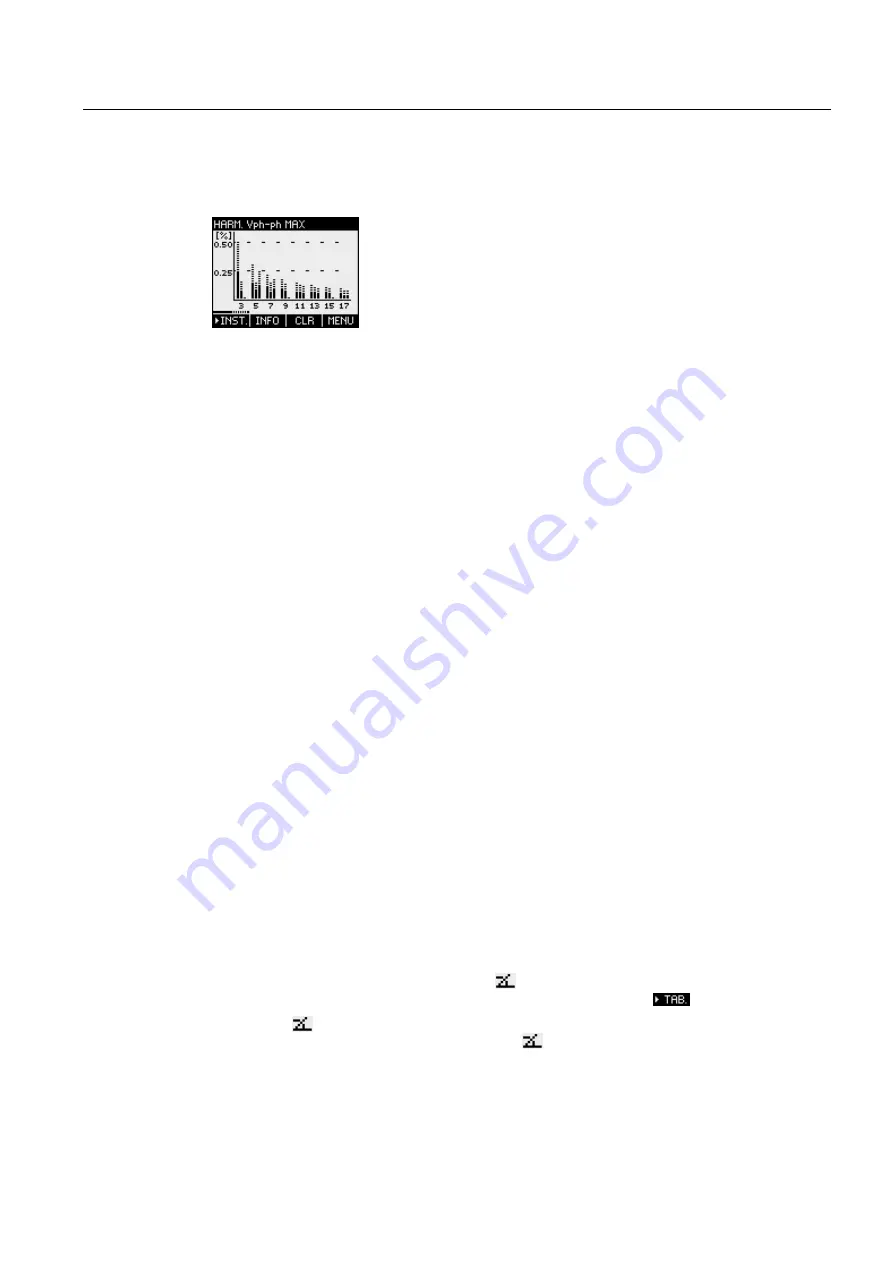 Siemens SENTRON PAC4200 Manual Download Page 37