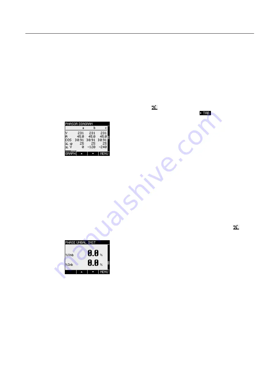 Siemens SENTRON PAC4200 Manual Download Page 39