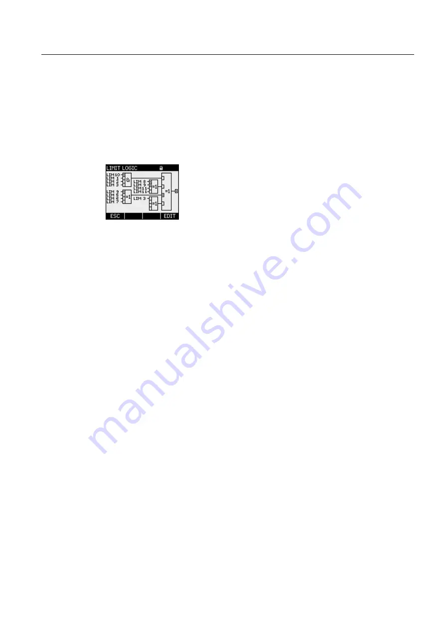 Siemens SENTRON PAC4200 Manual Download Page 41