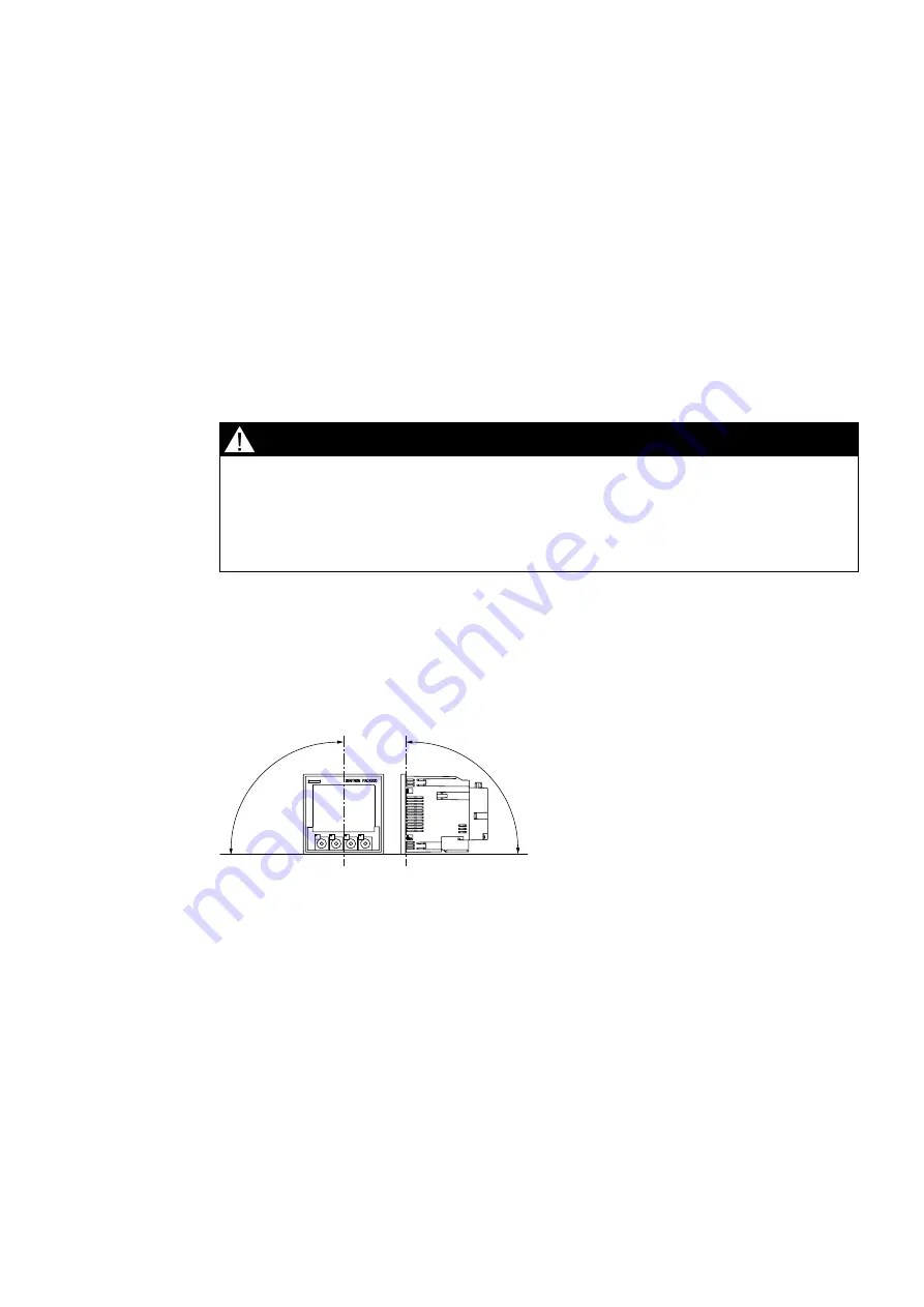 Siemens SENTRON PAC4200 Manual Download Page 55