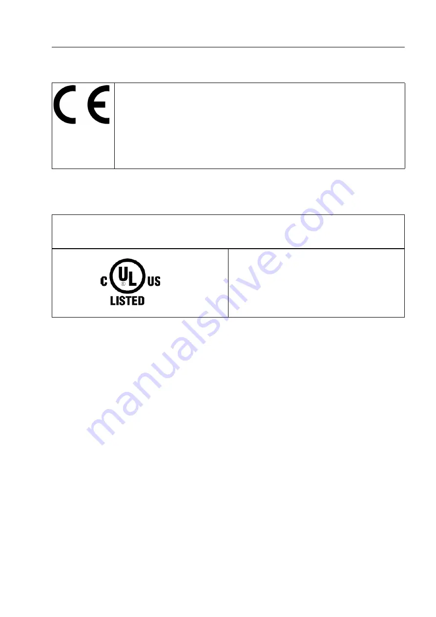 Siemens SENTRON PAC5100 Device Manual Download Page 7