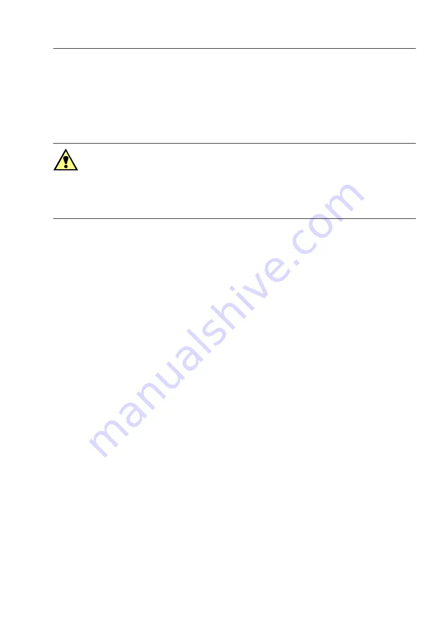 Siemens SENTRON PAC5100 Device Manual Download Page 71