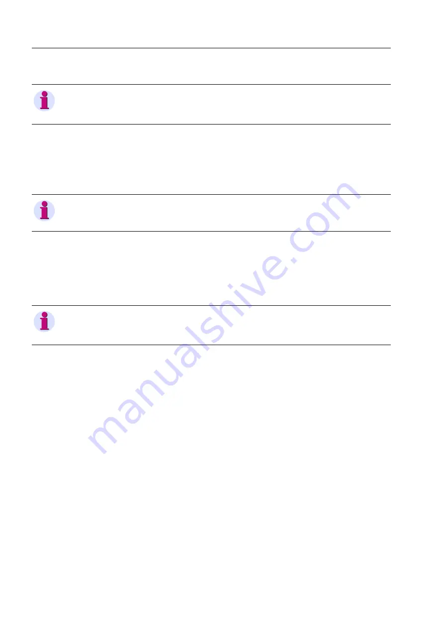 Siemens SENTRON PAC5100 Device Manual Download Page 80