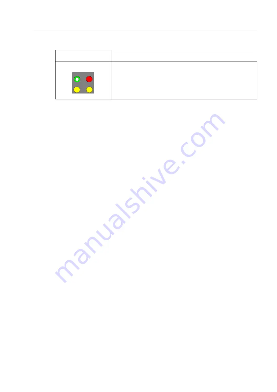 Siemens SENTRON PAC5100 Device Manual Download Page 225