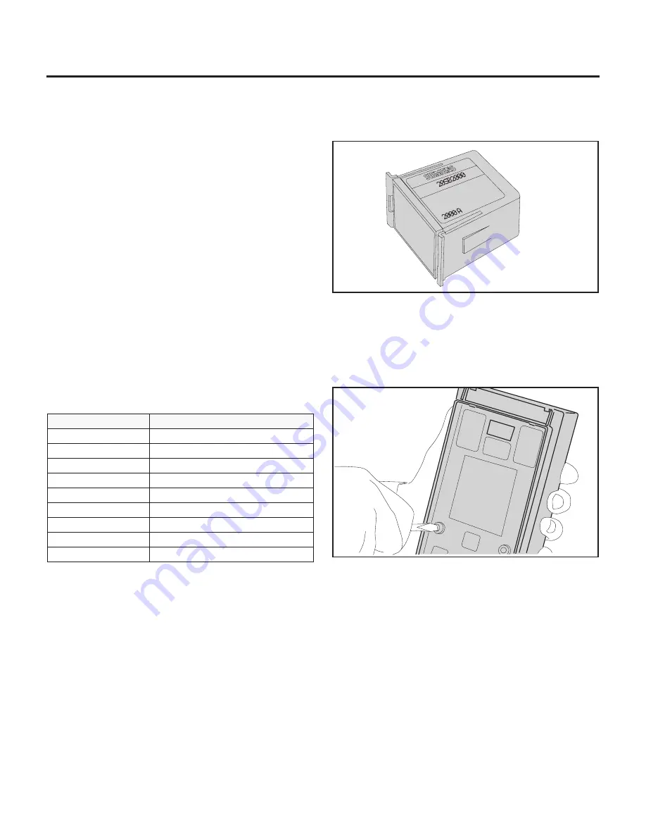 Siemens Sentron SB TP01 Series Information And Instruction Manual Download Page 17