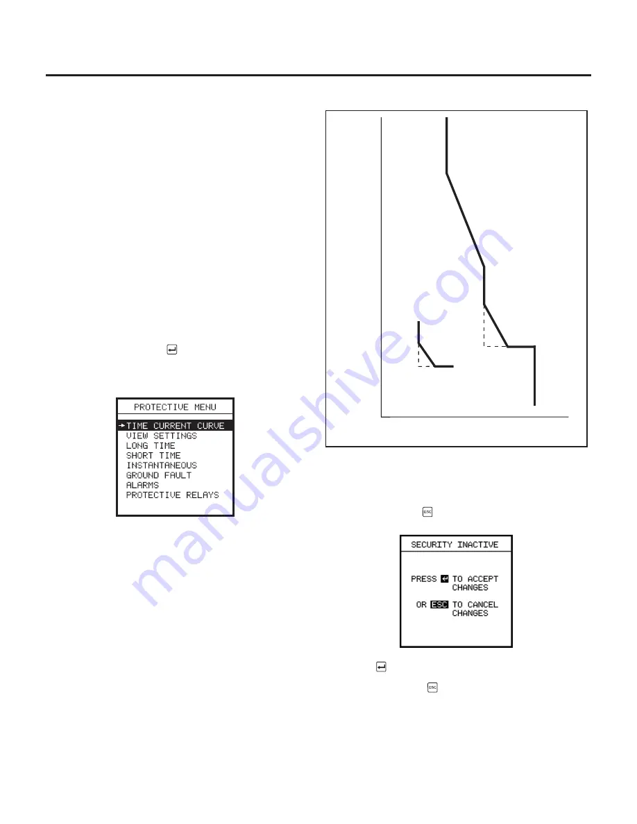 Siemens Sentron SB TP01 Series Information And Instruction Manual Download Page 28