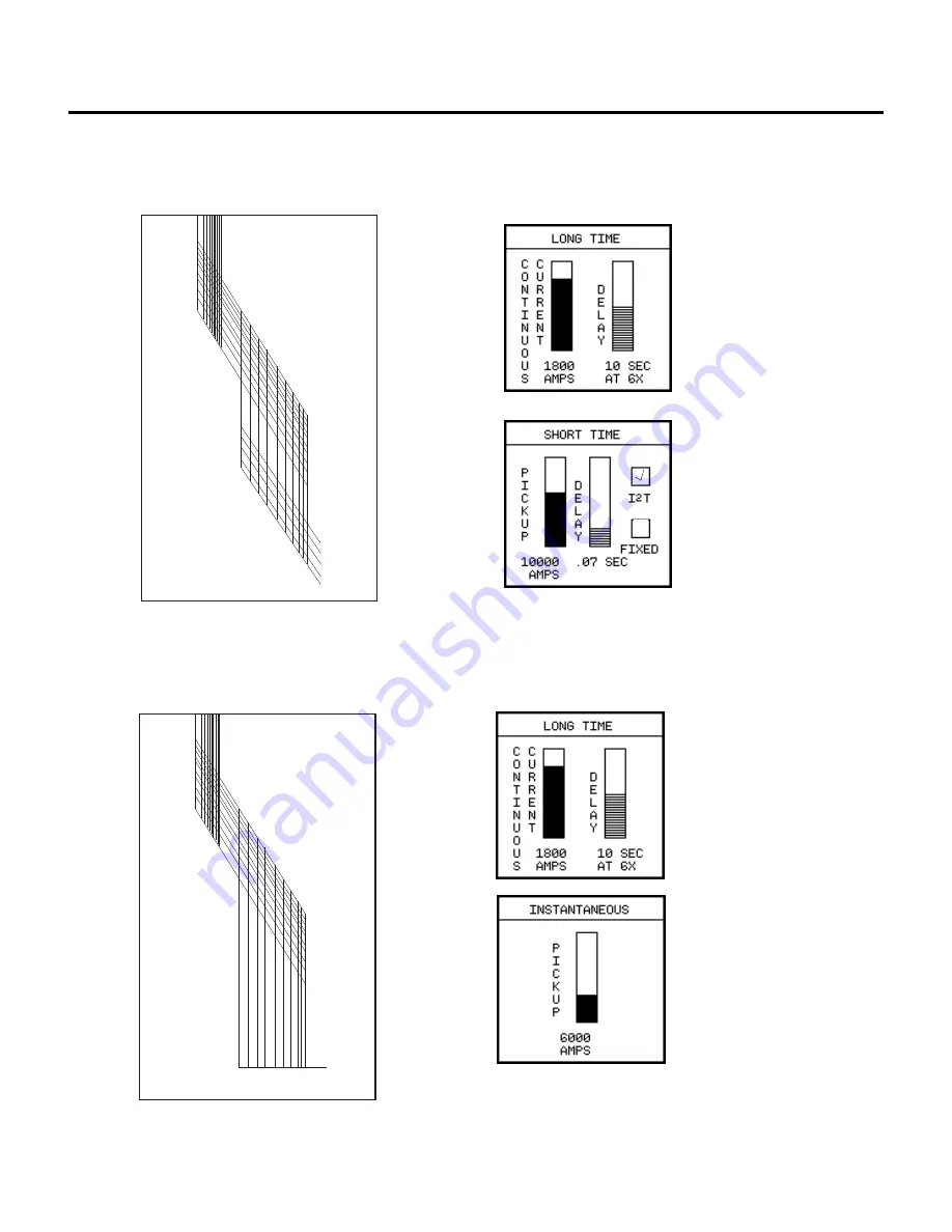 Siemens Sentron SB TP01 Series Скачать руководство пользователя страница 67