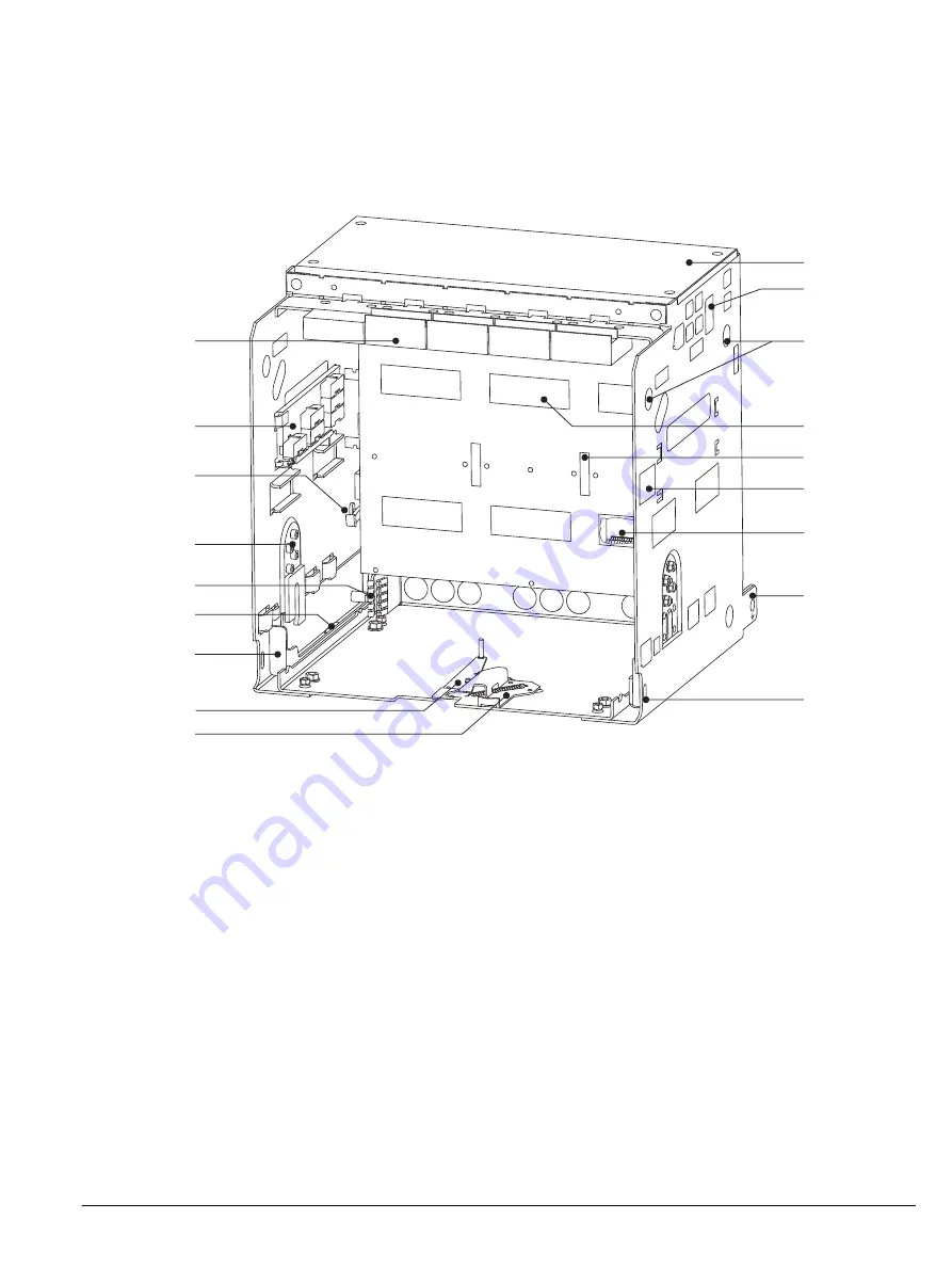 Siemens Sentron WL Operating Instructions Manual Download Page 17