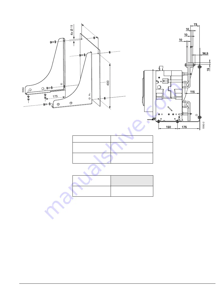 Siemens Sentron WL Operating Instructions Manual Download Page 25