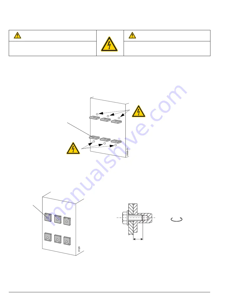 Siemens Sentron WL Operating Instructions Manual Download Page 26