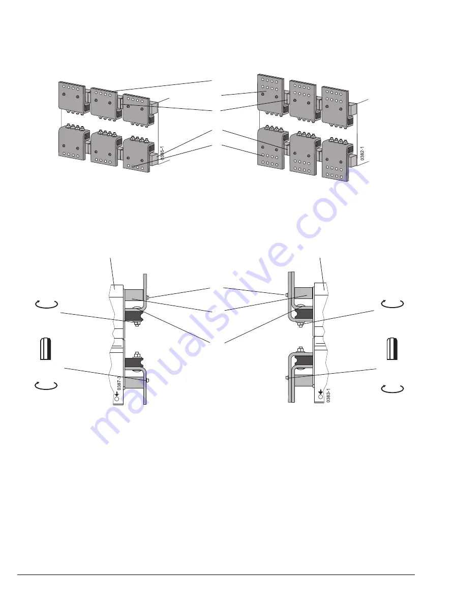 Siemens Sentron WL Operating Instructions Manual Download Page 28