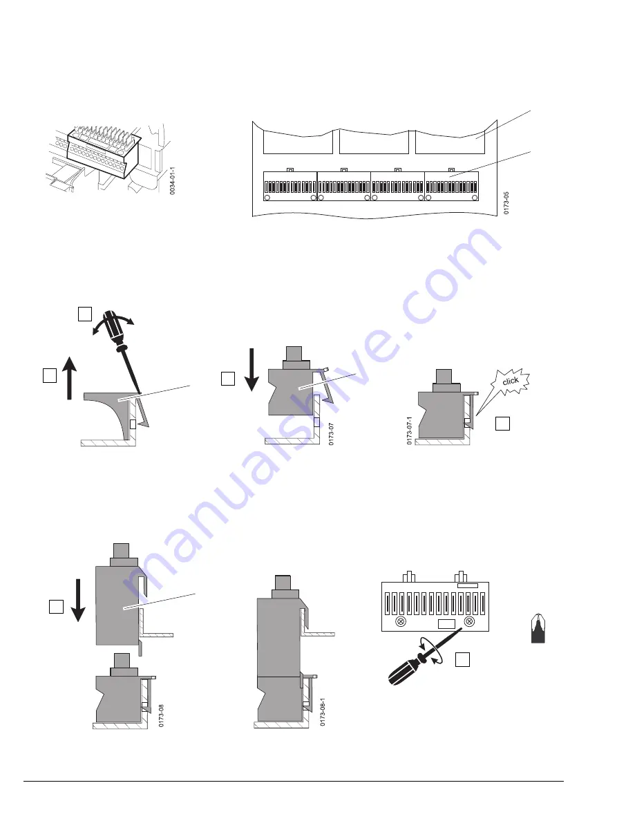 Siemens Sentron WL Operating Instructions Manual Download Page 38