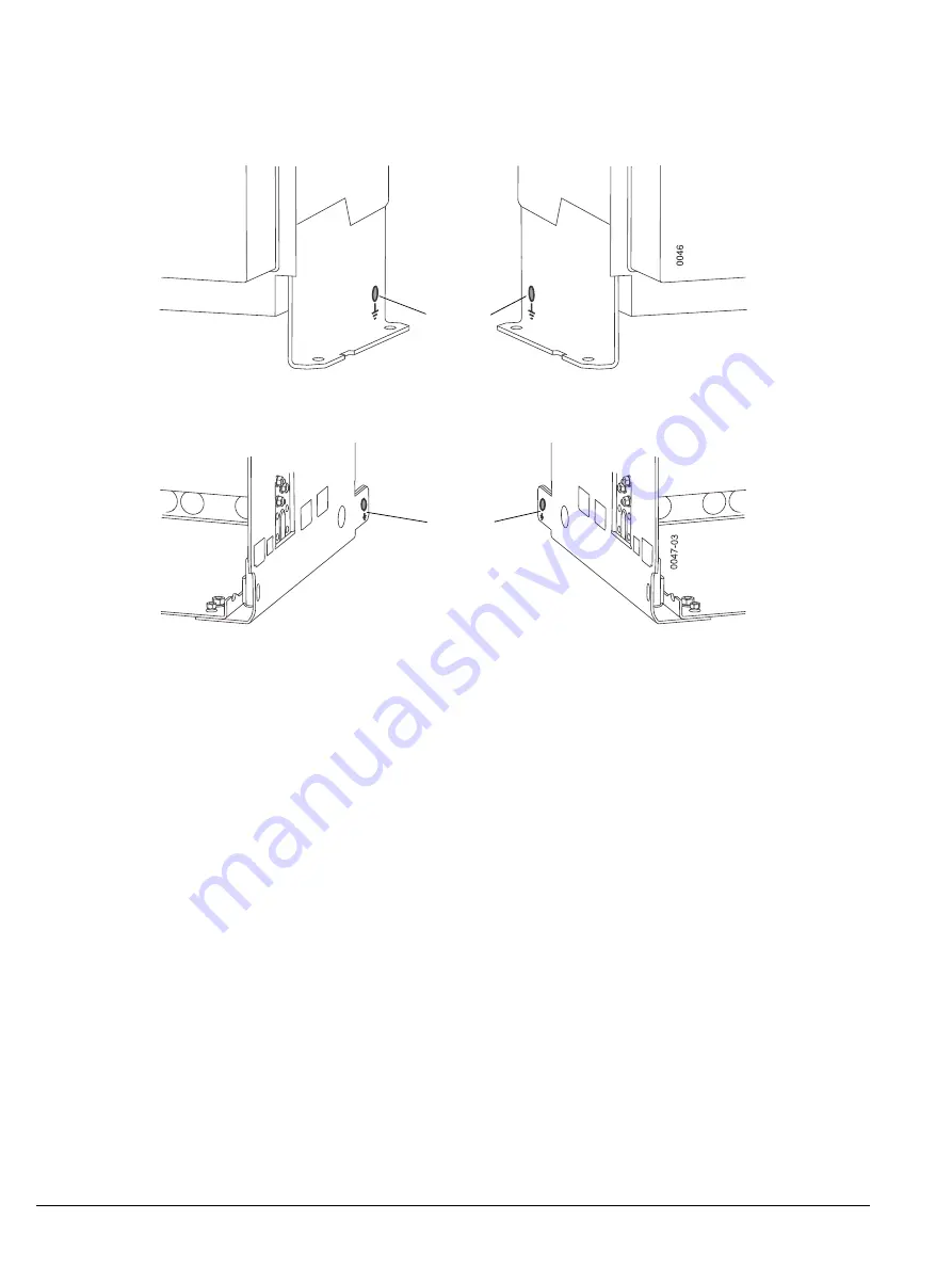 Siemens Sentron WL Operating Instructions Manual Download Page 44