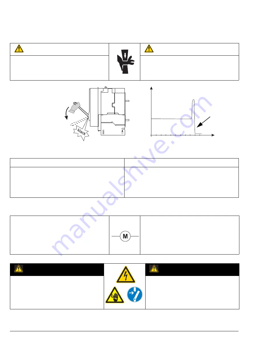 Siemens Sentron WL Operating Instructions Manual Download Page 54