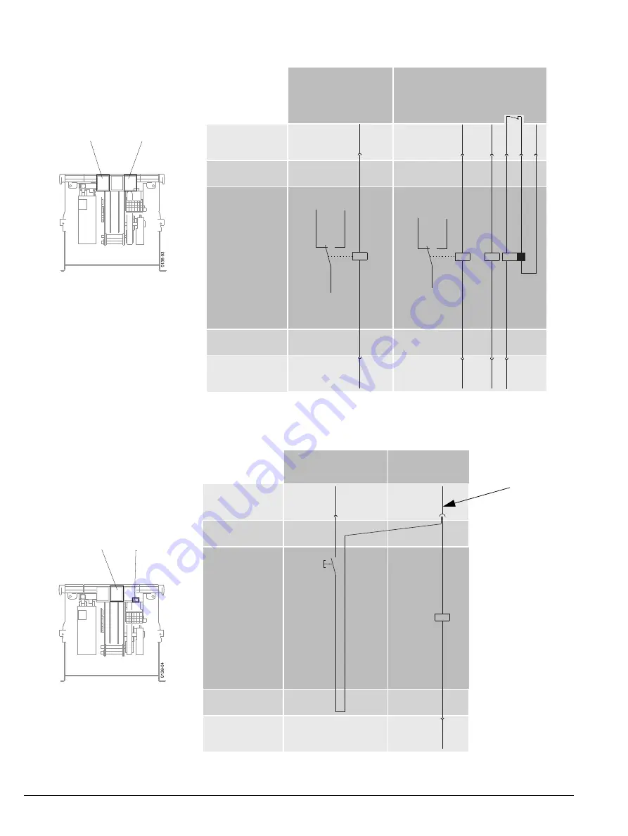 Siemens Sentron WL Operating Instructions Manual Download Page 82