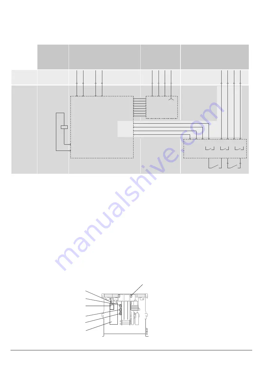 Siemens Sentron WL Operating Instructions Manual Download Page 84