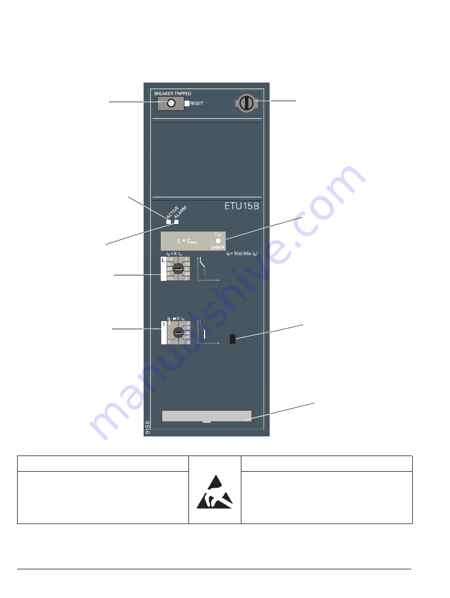 Siemens Sentron WL Operating Instructions Manual Download Page 88