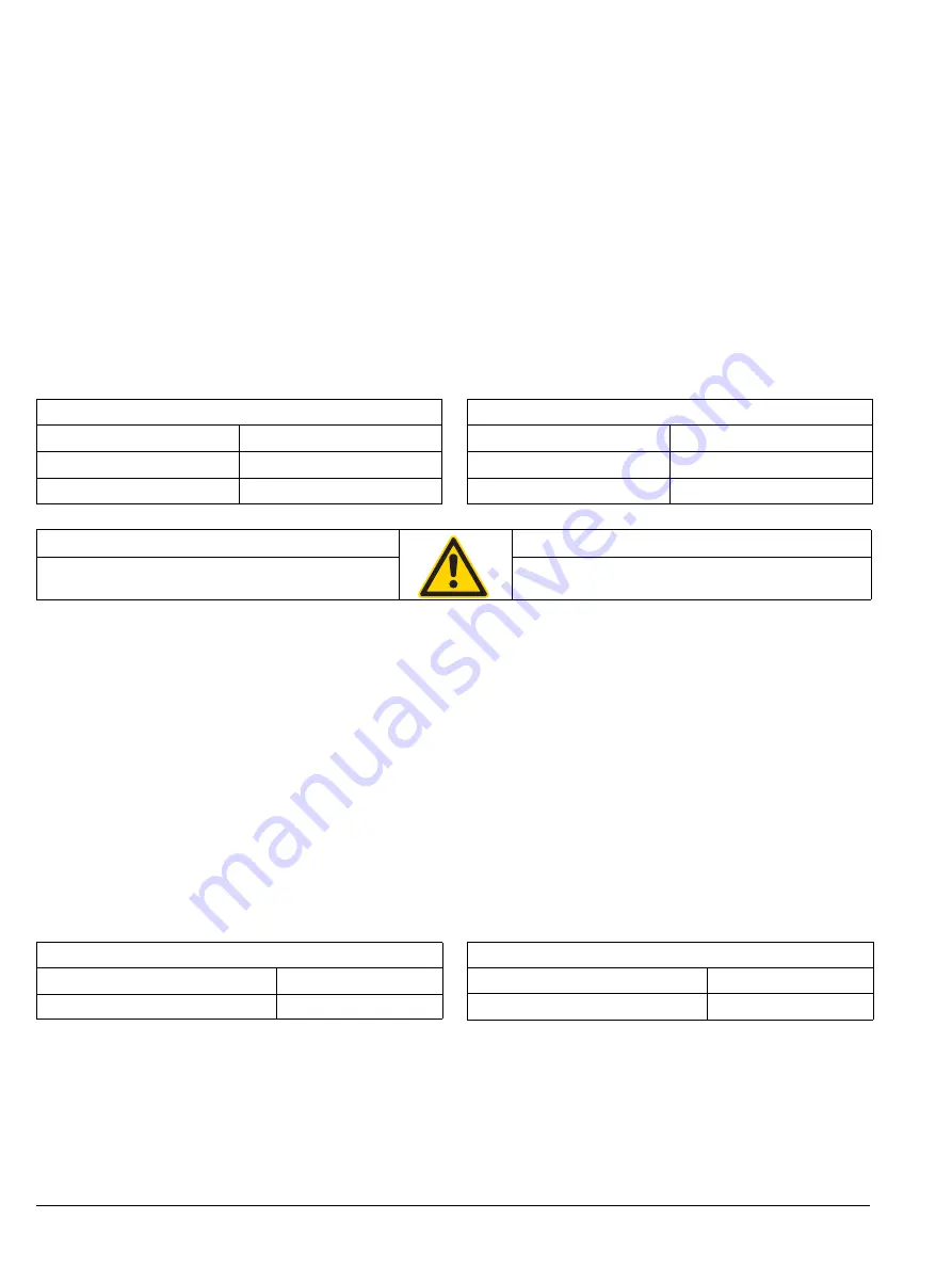 Siemens Sentron WL Operating Instructions Manual Download Page 110