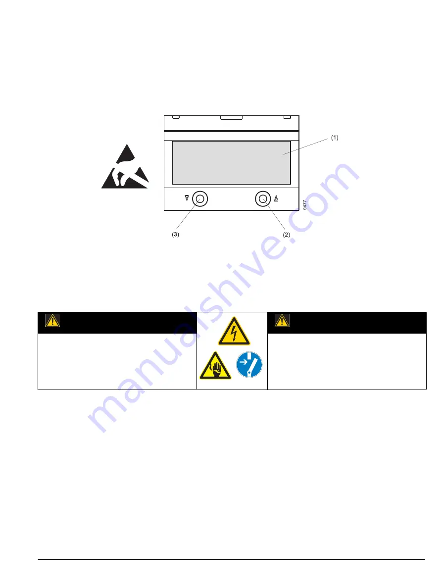 Siemens Sentron WL Operating Instructions Manual Download Page 115