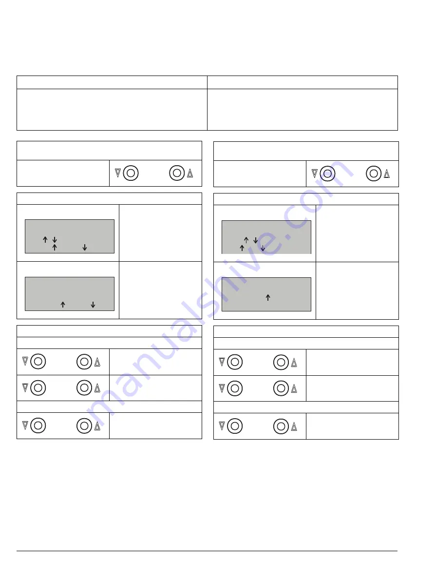 Siemens Sentron WL Operating Instructions Manual Download Page 122