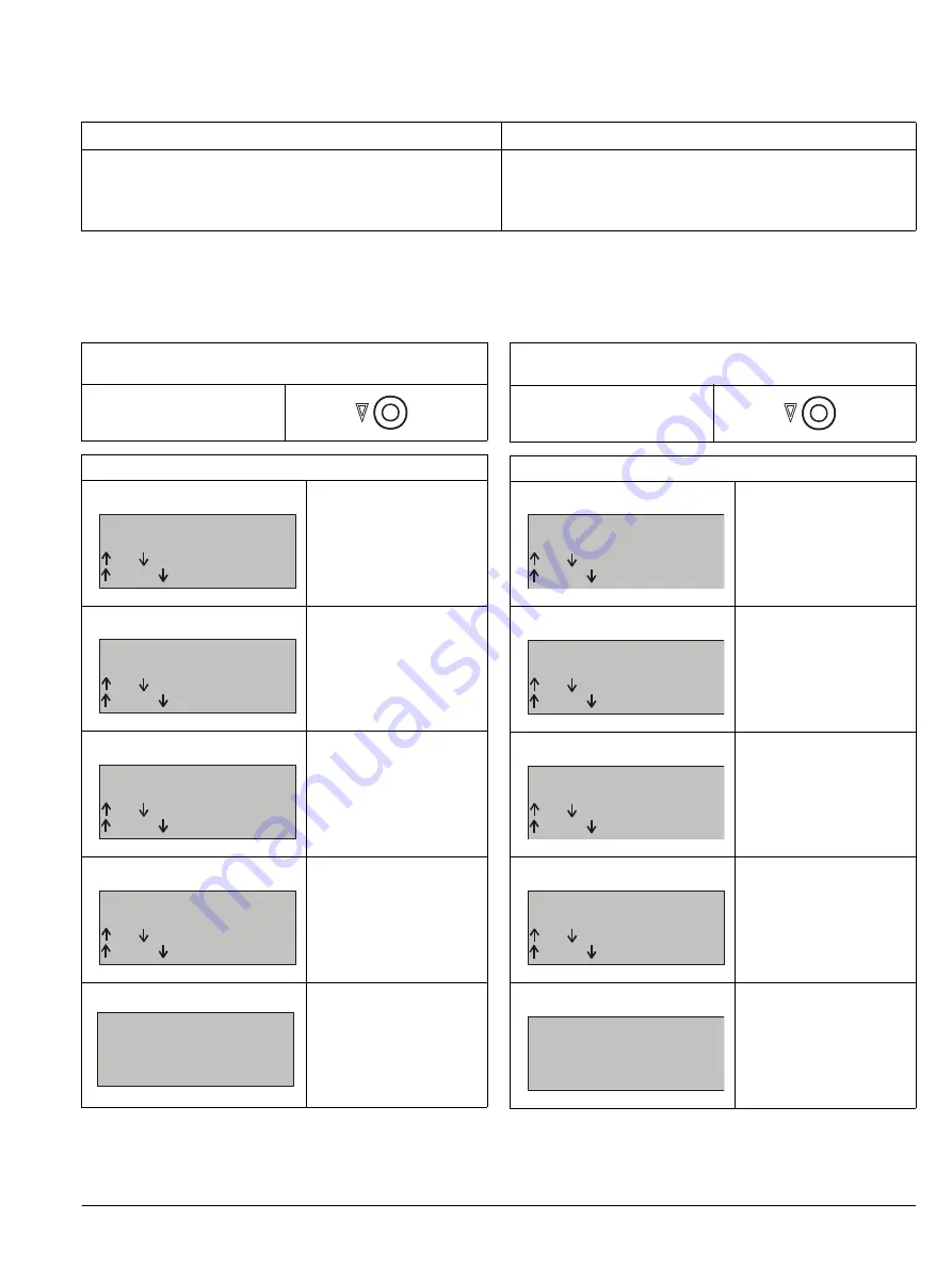 Siemens Sentron WL Operating Instructions Manual Download Page 123