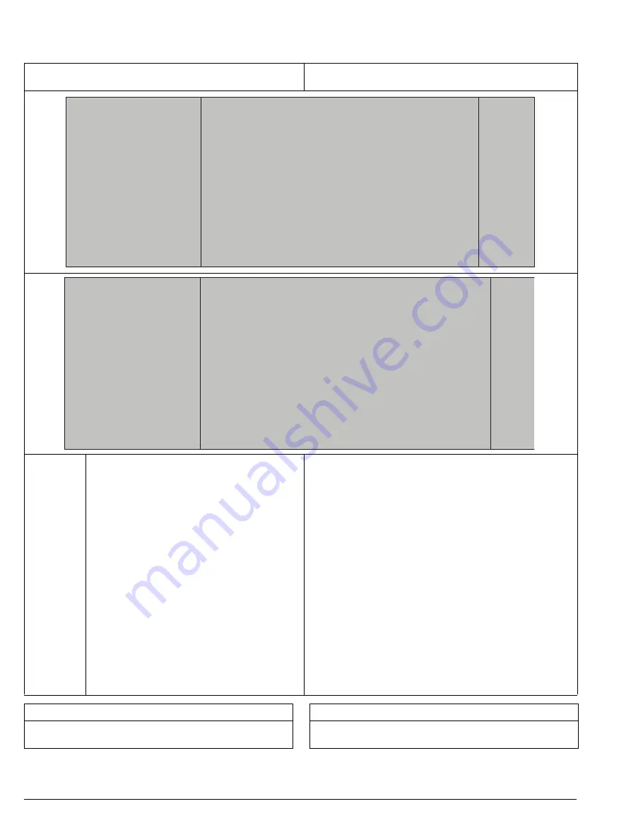 Siemens Sentron WL Operating Instructions Manual Download Page 126