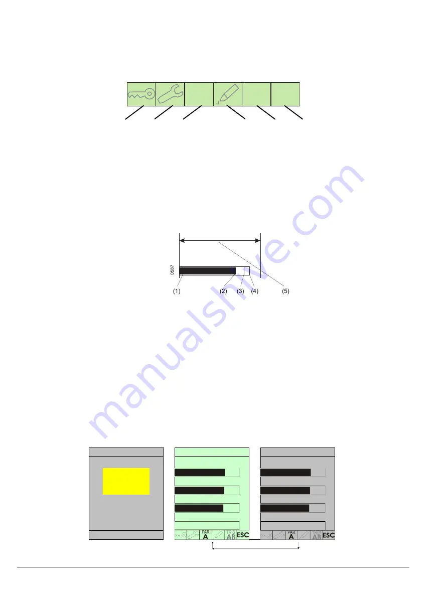 Siemens Sentron WL Operating Instructions Manual Download Page 128