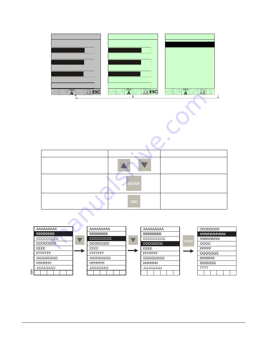 Siemens Sentron WL Operating Instructions Manual Download Page 129