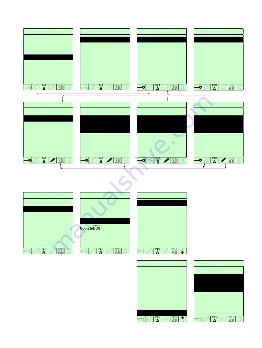 Siemens Sentron WL Operating Instructions Manual Download Page 133