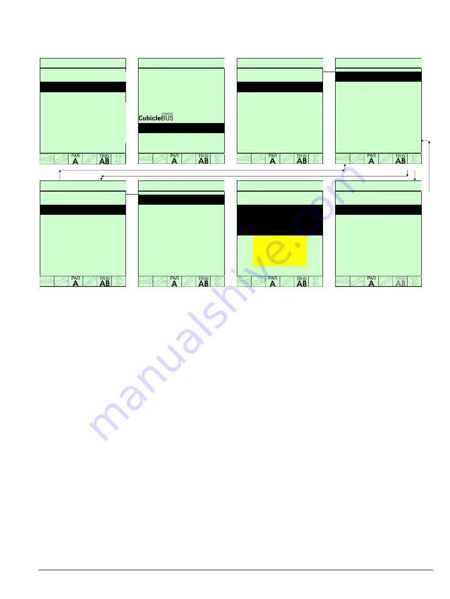 Siemens Sentron WL Operating Instructions Manual Download Page 135