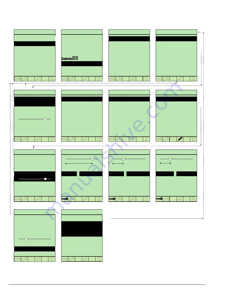 Siemens Sentron WL Operating Instructions Manual Download Page 144