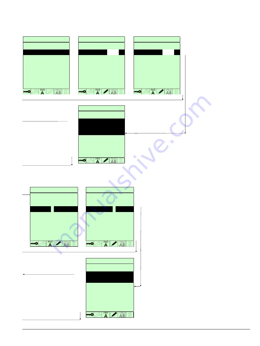 Siemens Sentron WL Operating Instructions Manual Download Page 149