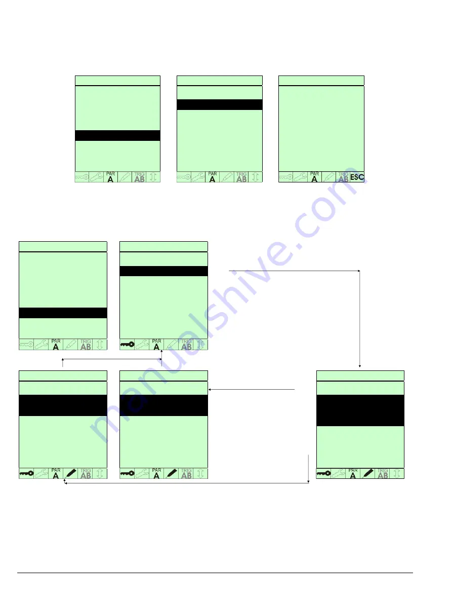 Siemens Sentron WL Operating Instructions Manual Download Page 150